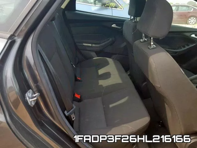 1FADP3F26HL216166