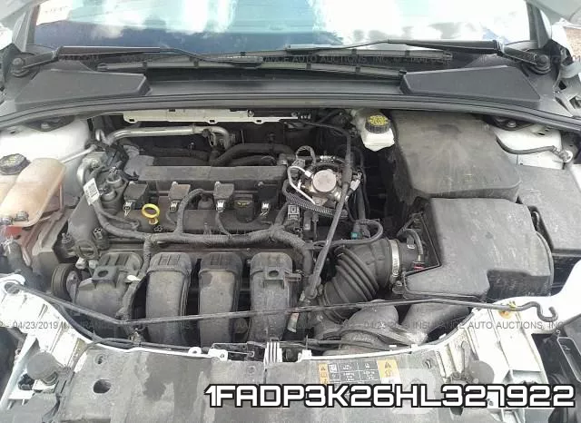 1FADP3K26HL327922