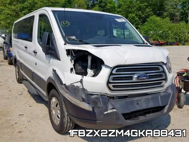 1FBZX2ZM4GKA88431