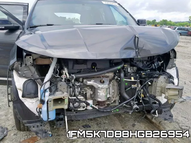 1FM5K7D88HGB26954