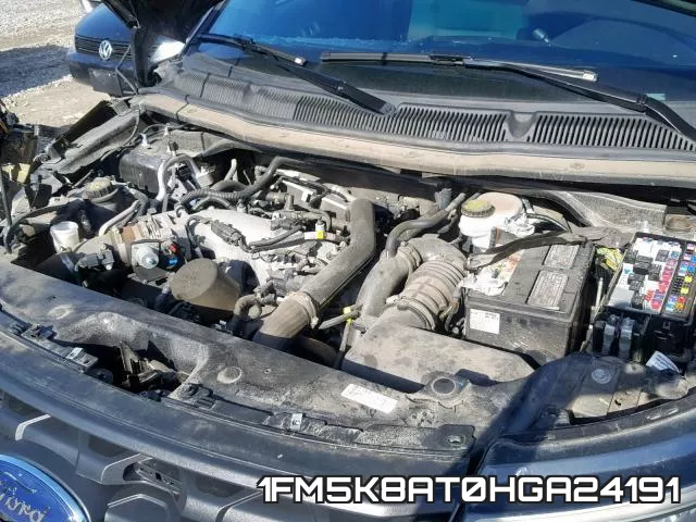 1FM5K8AT0HGA24191