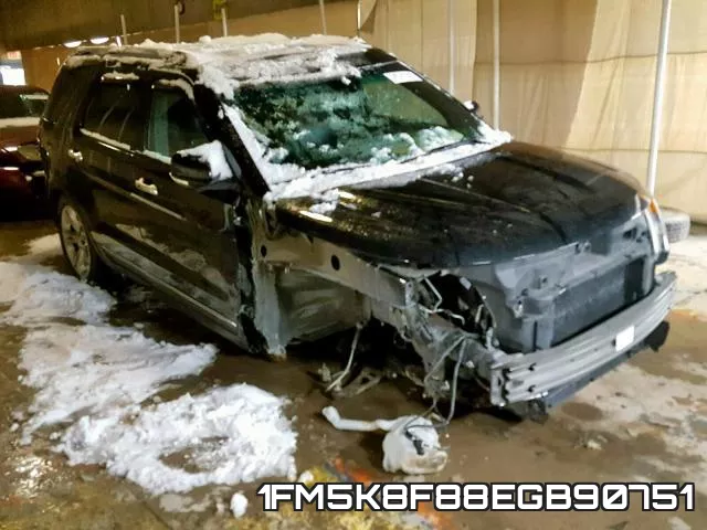 1FM5K8F88EGB90751