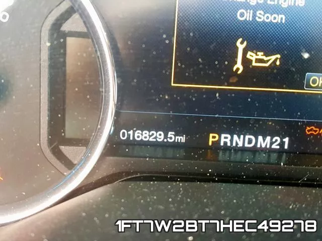 1FT7W2BT7HEC49278