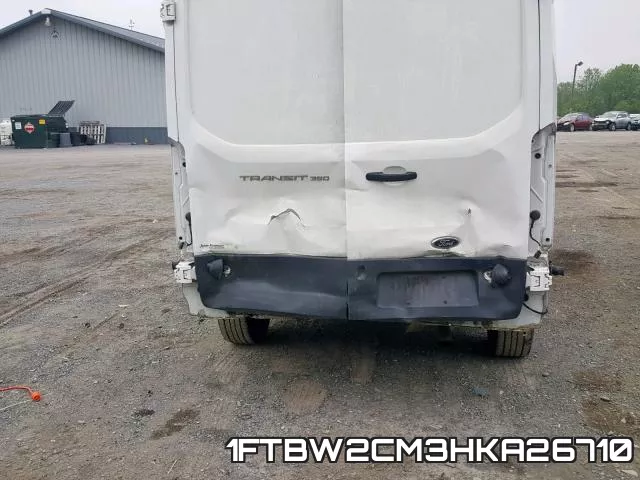 1FTBW2CM3HKA26710