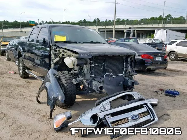 1FTFW1EF0EFB10806