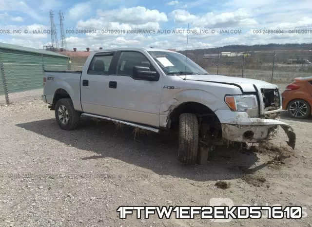 1FTFW1EF2EKD57610