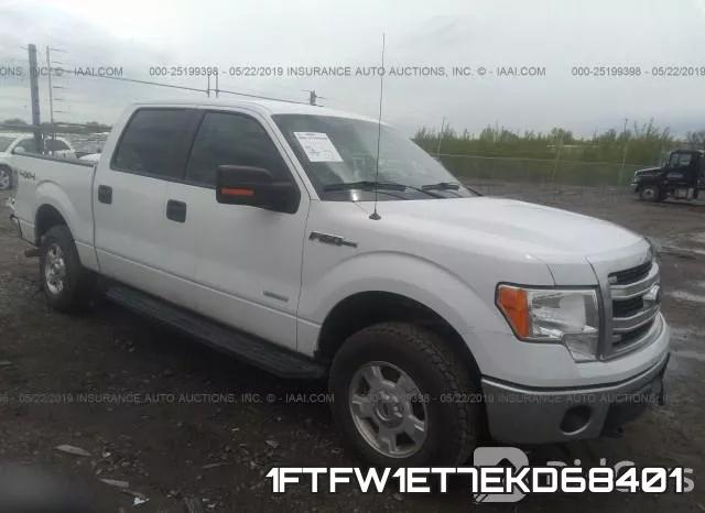 1FTFW1ET7EKD68401