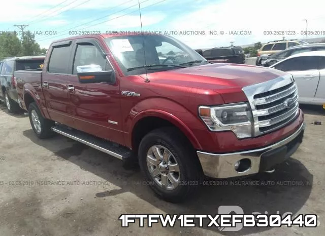 1FTFW1ETXEFB30440