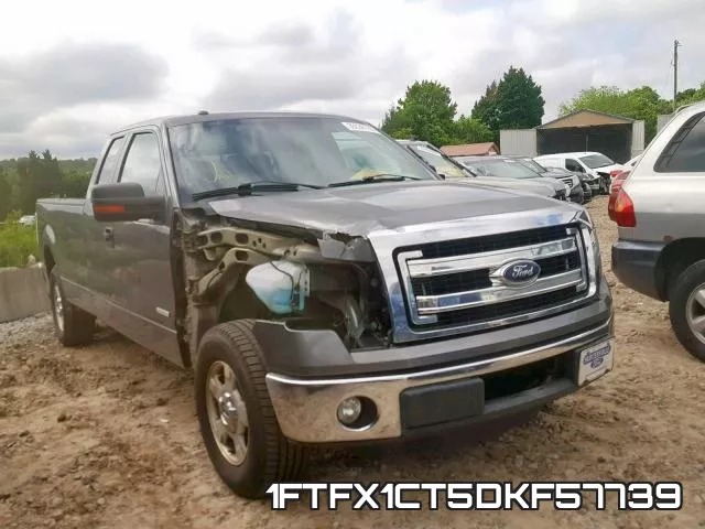1FTFX1CT5DKF57739