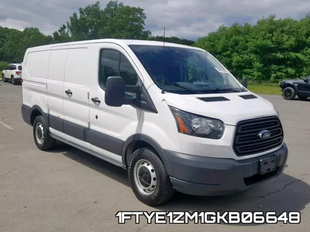1FTYE1ZM1GKB06648