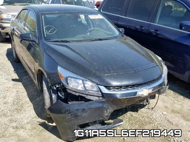 1G11A5SL6EF219449