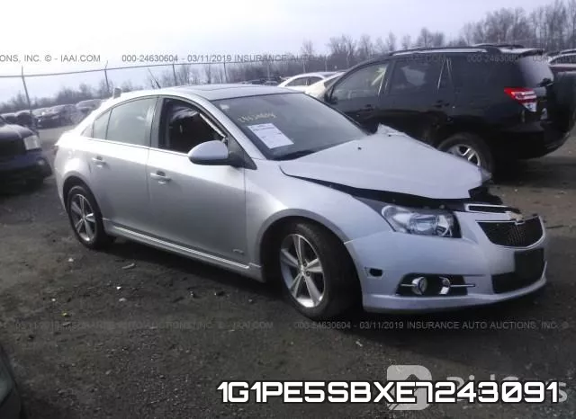 1G1PE5SBXE7243091