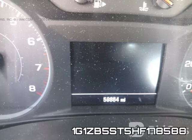 1G1ZB5ST5HF178588