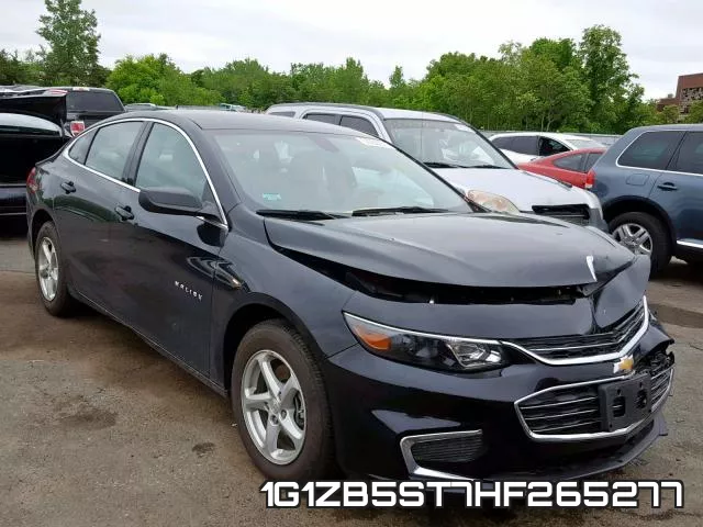 1G1ZB5ST7HF265277