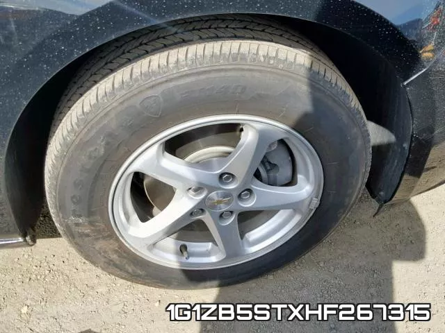 1G1ZB5STXHF267315