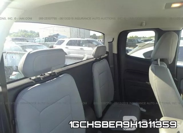 1GCHSBEA9H1311359