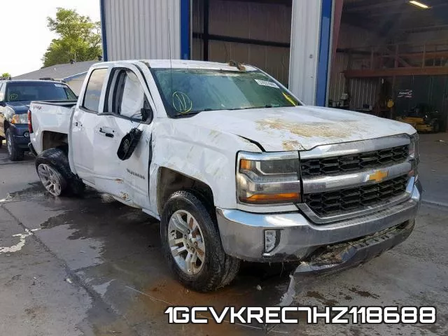 1GCVKREC7HZ118688