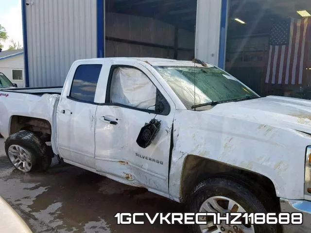 1GCVKREC7HZ118688