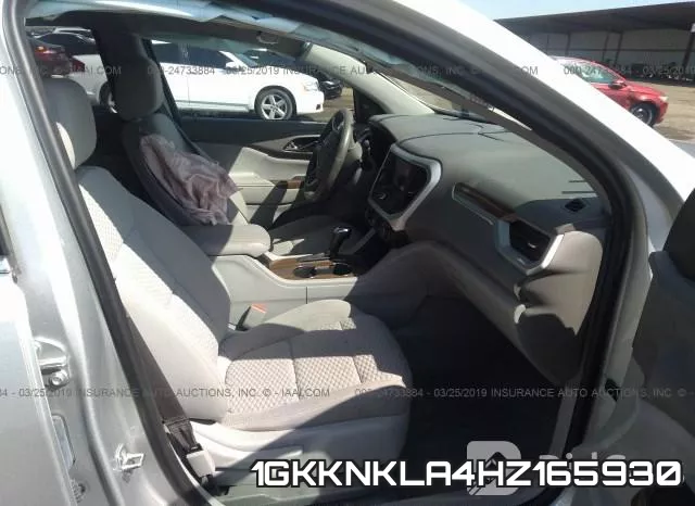 1GKKNKLA4HZ165930