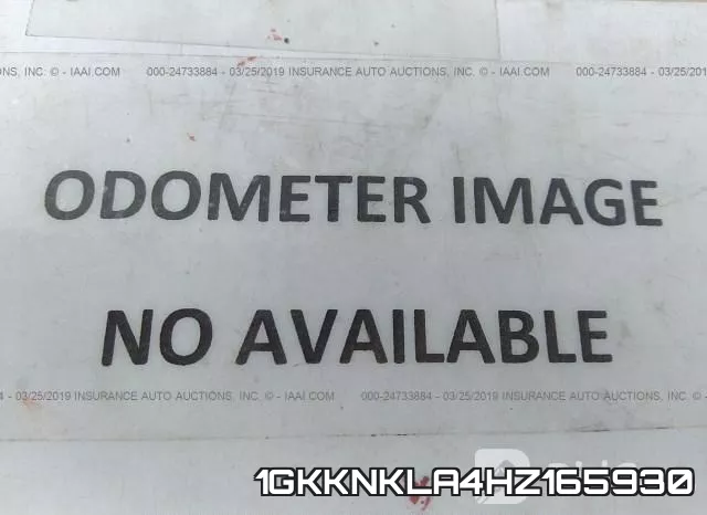 1GKKNKLA4HZ165930