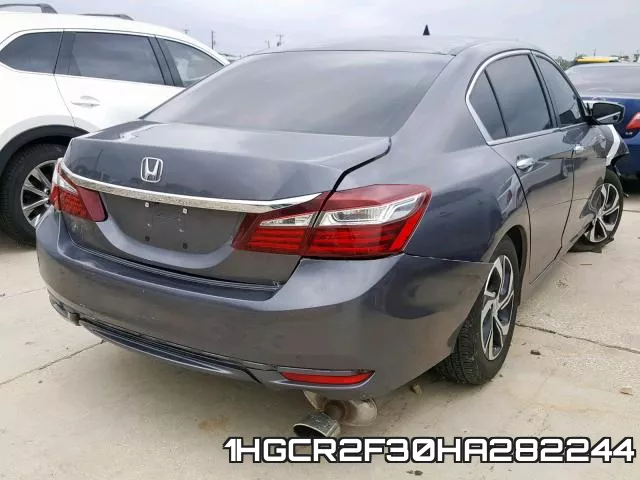 1HGCR2F30HA282244