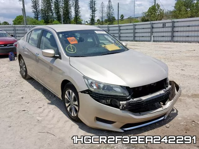 1HGCR2F32EA242291