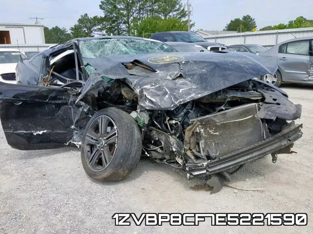 1ZVBP8CF7E5221590