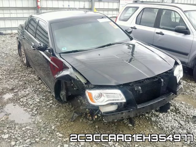 2C3CCAAG1EH354977