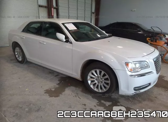 2C3CCAAG8EH235470