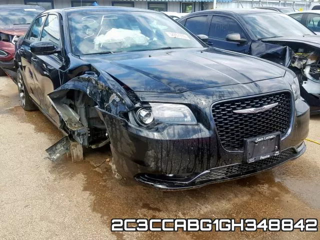2C3CCABG1GH348842