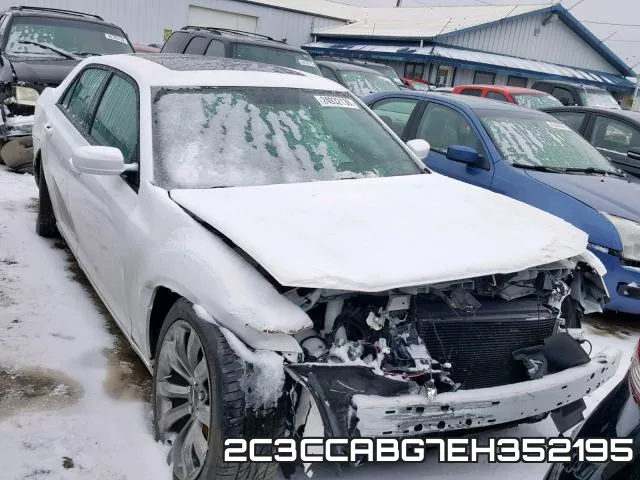 2C3CCABG7EH352195