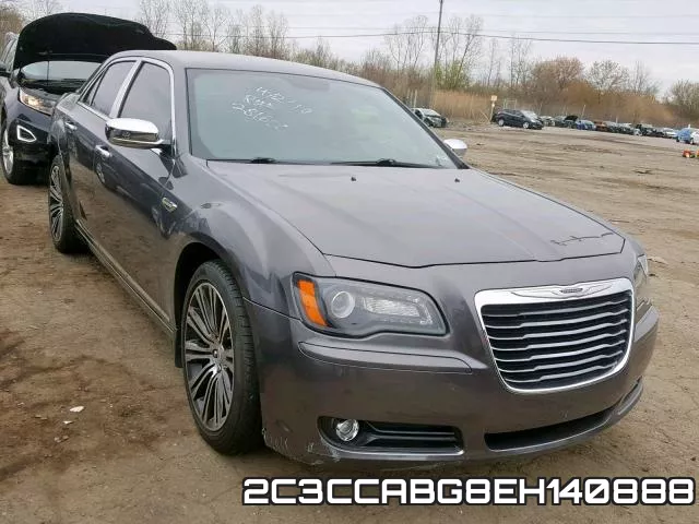 2C3CCABG8EH140888