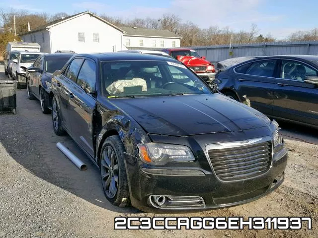 2C3CCAGG6EH311937