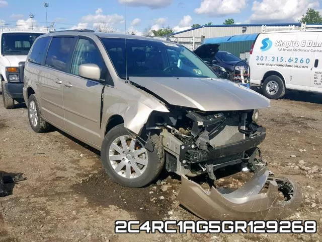 2C4RC1AG5GR129268