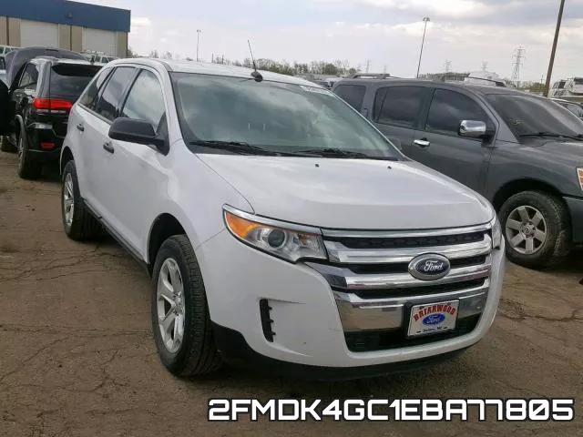 2FMDK4GC1EBA77805