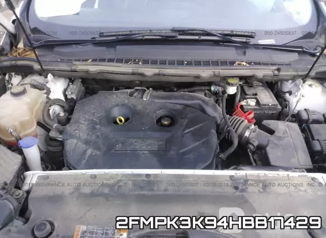 2FMPK3K94HBB17429
