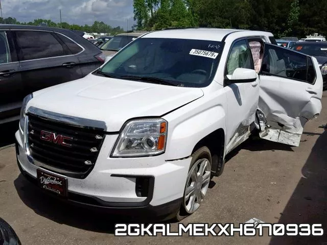 2GKALMEKXH6170936