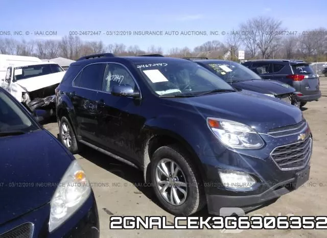 2GNALCEK3G6306352