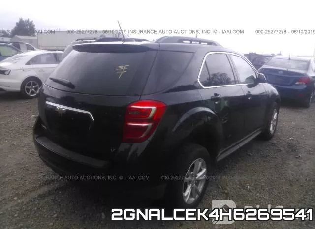 2GNALCEK4H6269541