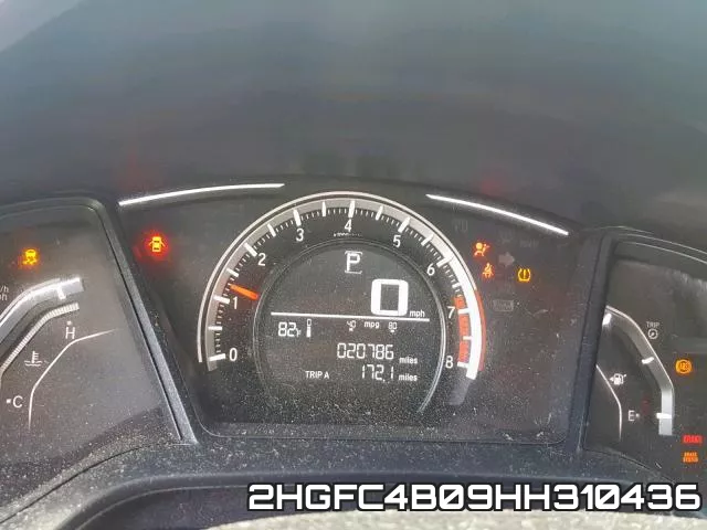2HGFC4B09HH310436