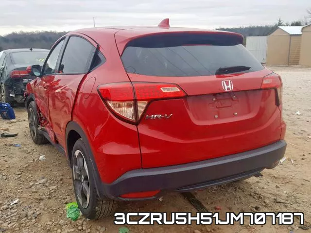3CZRU5H51JM707187
