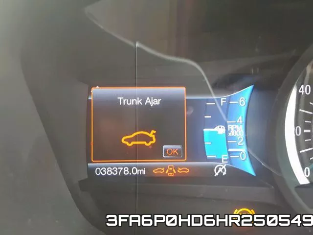 3FA6P0HD6HR250549