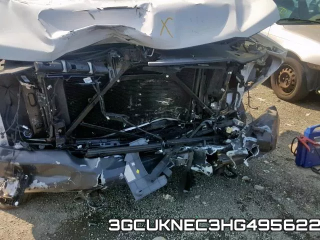 3GCUKNEC3HG495622