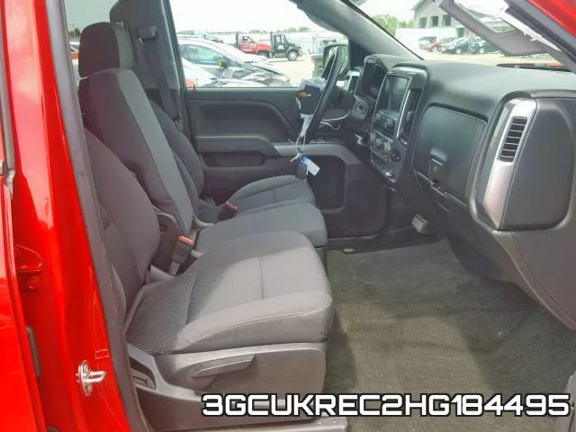 3GCUKREC2HG184495