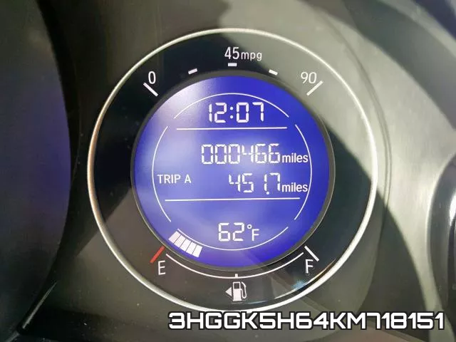 3HGGK5H64KM718151
