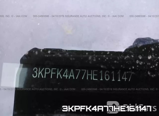 3KPFK4A77HE161147