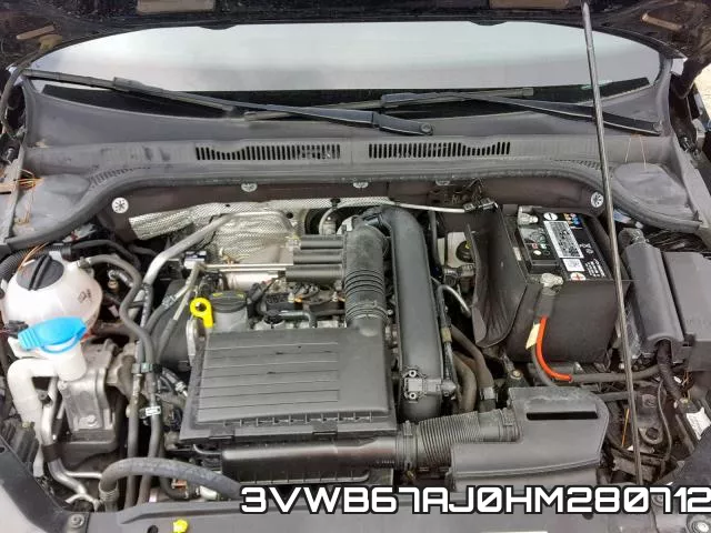 3VWB67AJ0HM280712