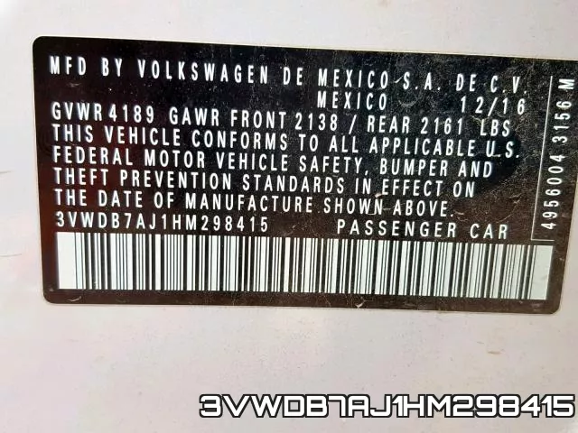 3VWDB7AJ1HM298415_10.webp