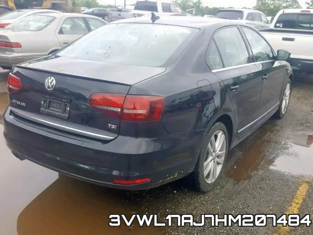 3VWL17AJ7HM207484