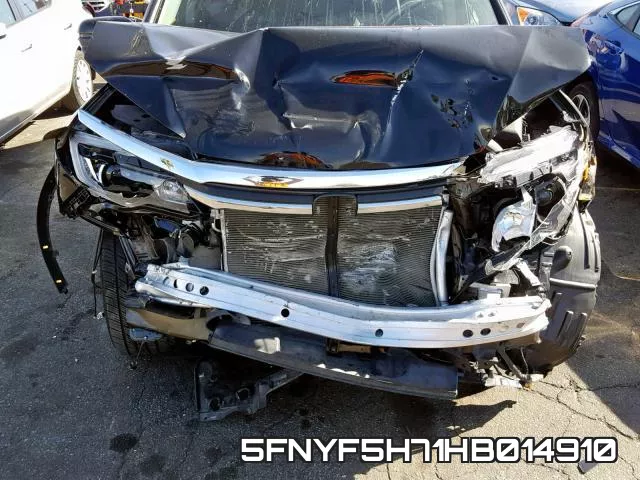 5FNYF5H71HB014910